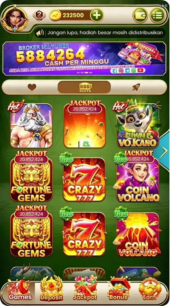 zk6 APK