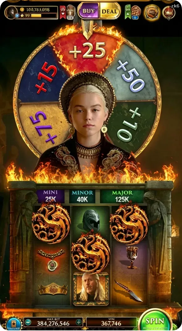 zk6 Masuk